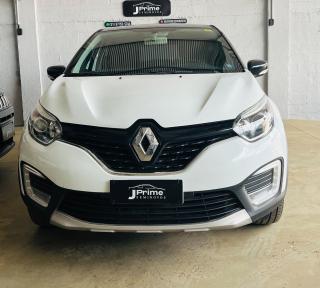 Foto do veículo Renault Captur 1.6 Intense Cvt