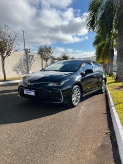 Foto do veículo Toyota Corolla Xei 2.0 Flex 16v Aut.