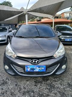 Foto do veículo Hyundai Hb20 1.6 X Premium