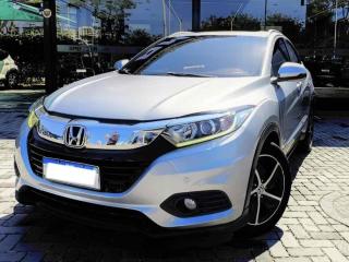 Foto do veículo Honda Hr-v 1.8 Exl Cvt