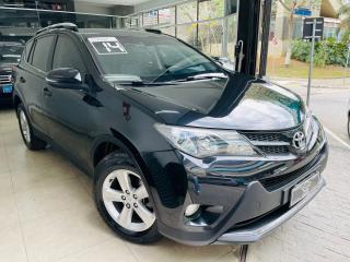 Foto do veículo Toyota Rav4 2.0 16v Cvt 4wd