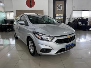 Foto do veículo Chevrolet Onix Hatch Lt 1.0 8v Flexpower 5p Mec.