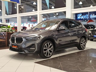 Foto do veículo Bmw X1 2.0 16v Turbo Activeflex Sdrive20i 4p Automático