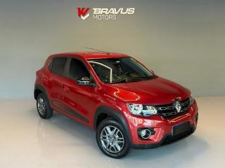 Foto do veículo Renault Kwid 1.0 Intense