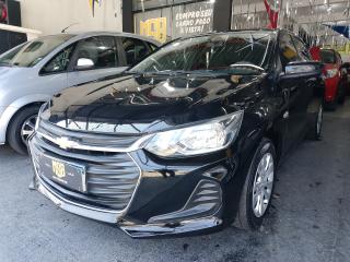 Foto do veículo Chevrolet Onix 1.0 Lt