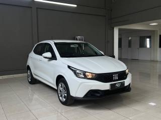 Foto do veículo Fiat Argo 1.0 Drive