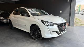 Foto do veículo Peugeot 208 1.0 Style