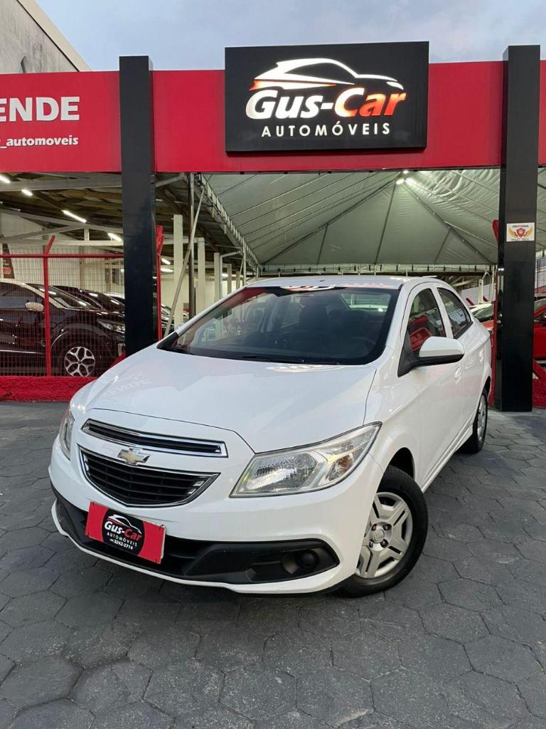 Chevrolet Prisma SED. LT 1.0 8V FLEXPOWER 4P 2015