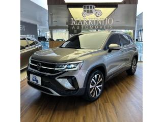 Foto do veículo Volkswagen Taos 1.4 250 Tsi Highline Auto