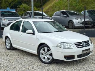 Foto do veículo Volkswagen Bora 2.0 Total Flex