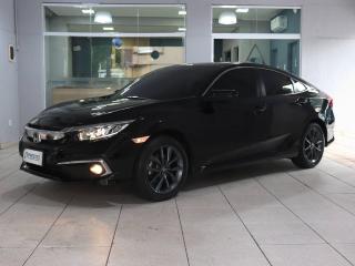 Foto do veículo Honda Civic Sedan Ex 2.0 Flex 16v Aut.4p