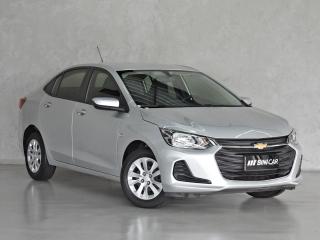 Foto do veículo Chevrolet Onix Plus 1.0 Lt