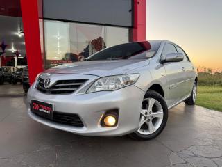 Foto do veículo Toyota Corolla 2.0 Dual Vvt-i Flex Xei Auto