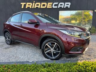 Foto do veículo Honda Hr-v Ex 1.8 Flexone 16v 5p Aut.