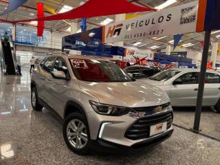 Foto do veículo Chevrolet Tracker 1.0 Turbo 12v Flex Aut.