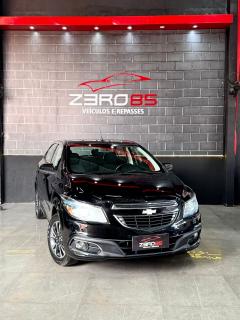 Foto do veículo Chevrolet Onix 1.4 Spe/4 Ltz Auto