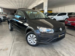 Foto do veículo Volkswagen Saveiro 1.6 Msi Robust Cd 8v2p Manual