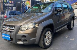 Foto do veículo Fiat Palio Weekend Adventure Locker 1.8 Flex