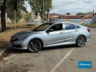 Foto do veículo Honda Civic 2.0 Ex Cvt