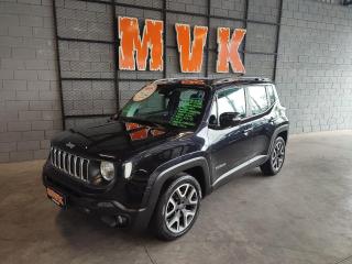 Foto do veículo Jeep Renegade 1.8 Longitude Auto
