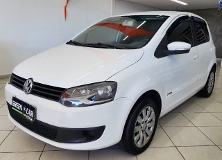 Foto do veículo Volkswagen Fox 1.0 Tec Total Flex