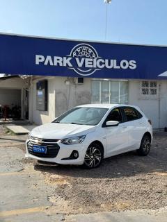 Foto do veículo Chevrolet Onix 1.0 Turbo Lt