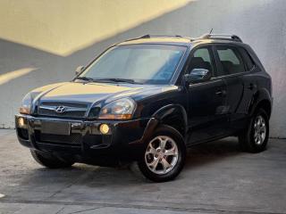 Foto do veículo Hyundai Tucson 2.0 16v Flex Aut.