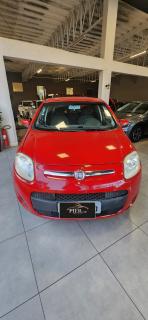 Foto do veículo Fiat Palio Attractive 1.0 8v 4p Manual Flex