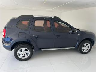 Foto do veículo Renault Duster 1.6 16v Hi-flex Dynamique