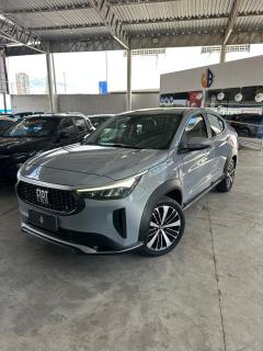 Foto do veículo Fiat Fastback 1.0 T200 Audace Cvt