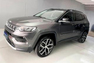 Foto do veículo Jeep Compass 1.3 T270 Limited Auto