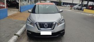 Foto do veículo Nissan Kicks Sv 1.6 16v Flexstar 5p Aut.