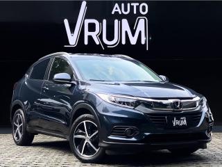 Foto do veículo Honda Hr-v 1.8 Ex Cvt