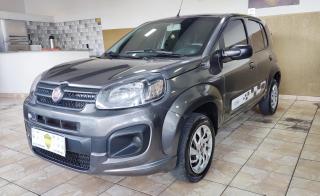 Foto do veículo Fiat Uno 1.0 Attractive
