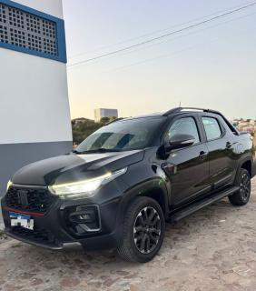 Foto do veículo Fiat Strada 1.0 T200 Cabine Dupla Ultra Cvt