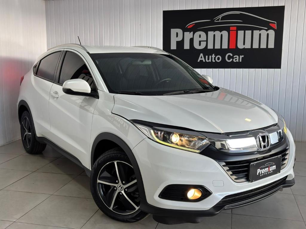 Honda Hr-V HR-V EX 1.8 Flexone 16V 5p Aut. 2019