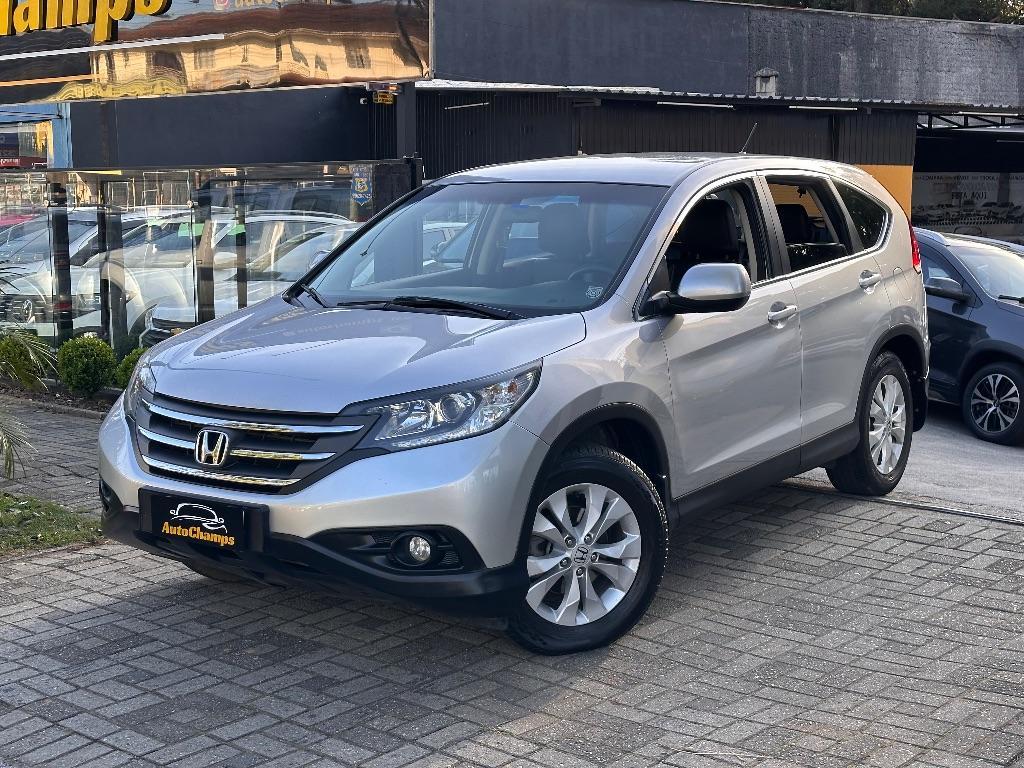 Honda Cr-V 2.0 16V AUT. 2013