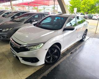Foto do veículo Honda Civic 1.5 Turbo Touring Cvt