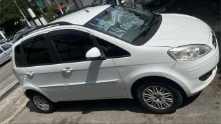 Foto do veículo Fiat Idea 1.4 Flex Attractive