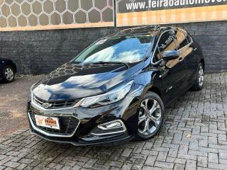Foto do veículo Chevrolet Cruze 1.4 16v Ecotec Flex Ltz Auto
