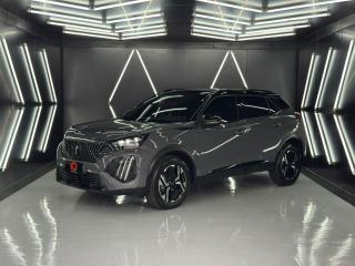 Foto do veículo Peugeot 2008 1.0 T200 Gt Auto