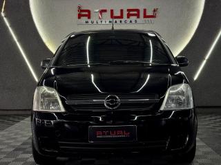 Foto do veículo Chevrolet Meriva Joy 1.8 Mpfi 8v Flexpower