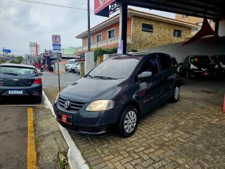 Foto do veículo Volkswagen Fox 1.6 8v Plus Total Flex