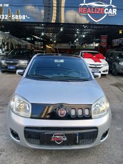 Foto do veículo Fiat Uno Vivace 1.0 Flex
