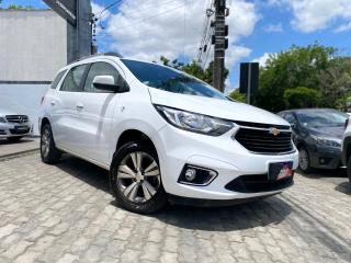 Foto do veículo Chevrolet Spin 1.8 Econoflex Premier 7s Auto