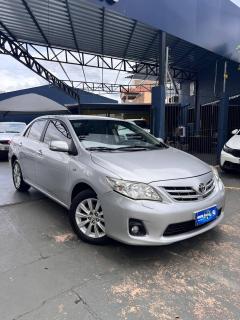 Foto do veículo Toyota Corolla Altis/a.premiu. 2.0 Flex 16v Aut