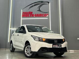 Foto do veículo Fiat Argo 1.0