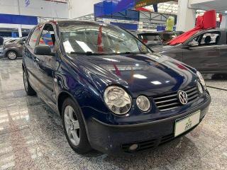 Foto do veículo Volkswagen Polo 1.6 Mi/s.ouro 1.6mi 101cv 8v 5p