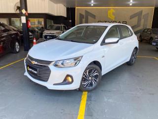 Foto do veículo Chevrolet Onix 1.0 Lt