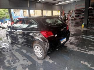 Foto do veículo Chevrolet Onix 1.0 Spe/4 Eco Lt